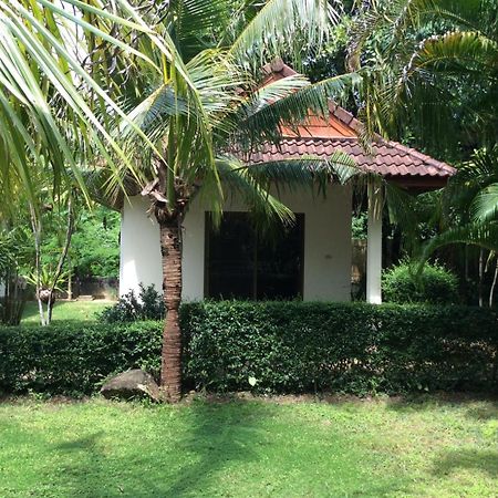 Cousin Resort Khao Lak Exterior photo