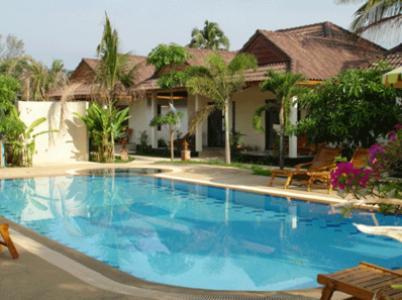 Cousin Resort Khao Lak Room photo