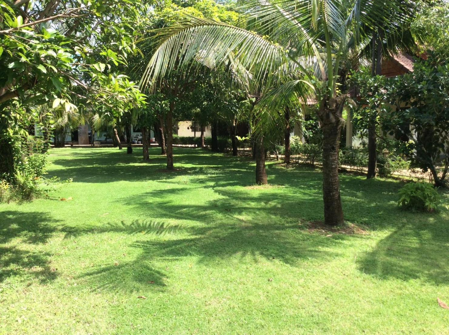Cousin Resort Khao Lak Exterior photo