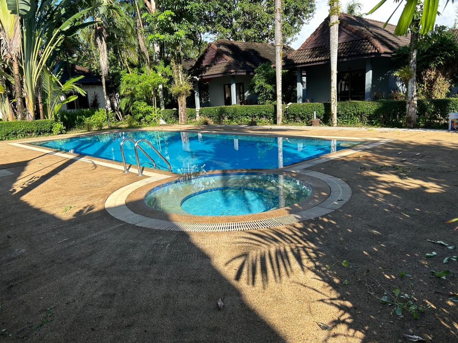 Cousin Resort Khao Lak Exterior photo