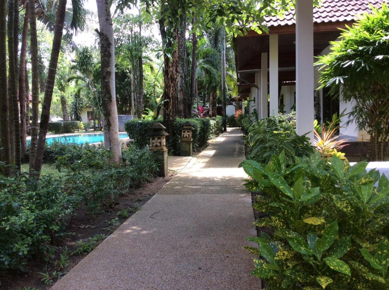 Cousin Resort Khao Lak Exterior photo