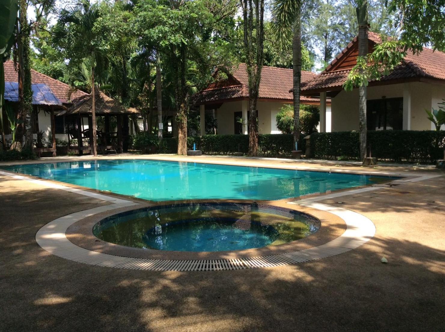 Cousin Resort Khao Lak Exterior photo