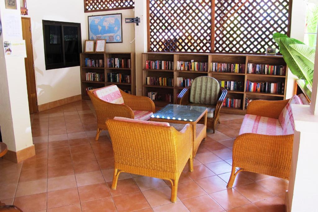 Cousin Resort Khao Lak Exterior photo