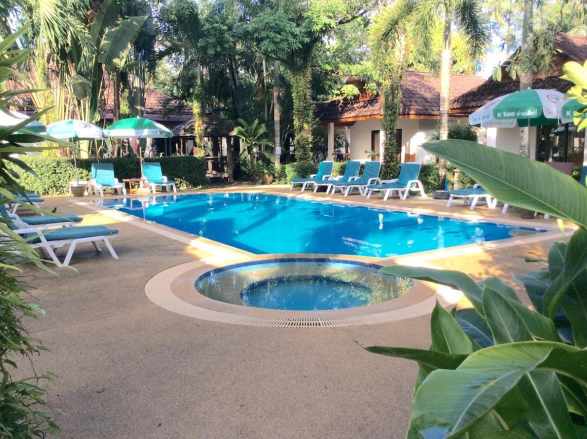 Cousin Resort Khao Lak Exterior photo