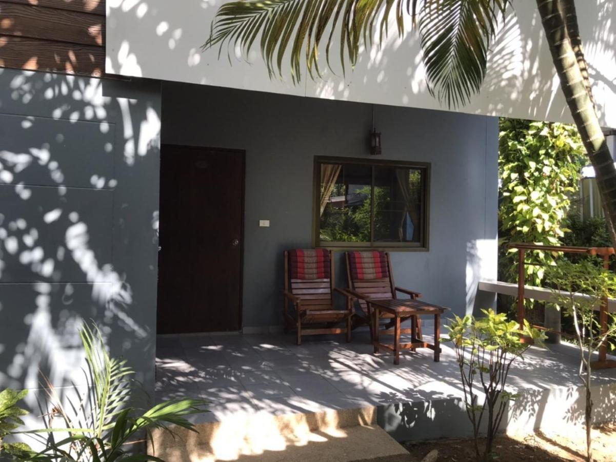 Cousin Resort Khao Lak Exterior photo