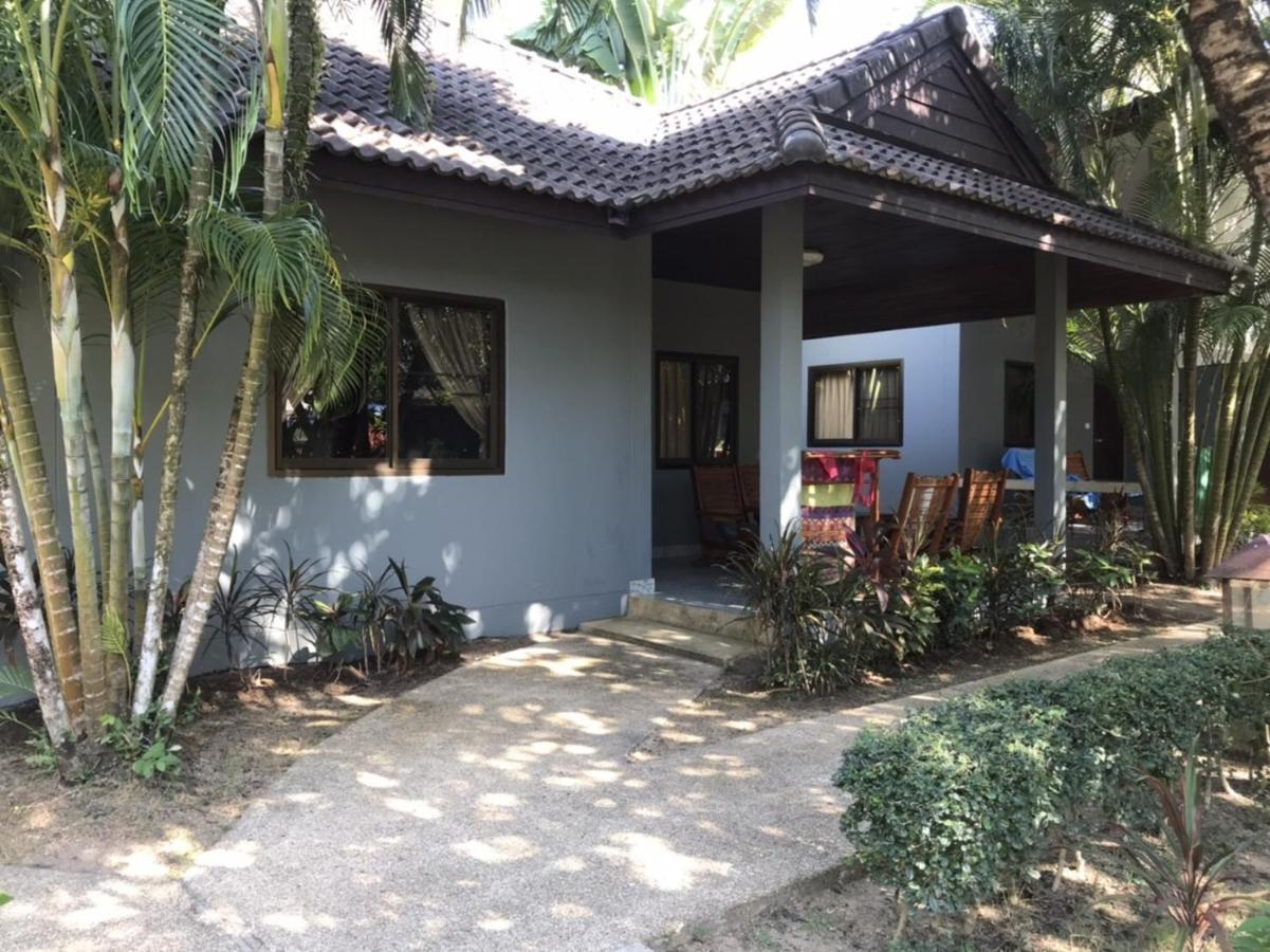 Cousin Resort Khao Lak Exterior photo
